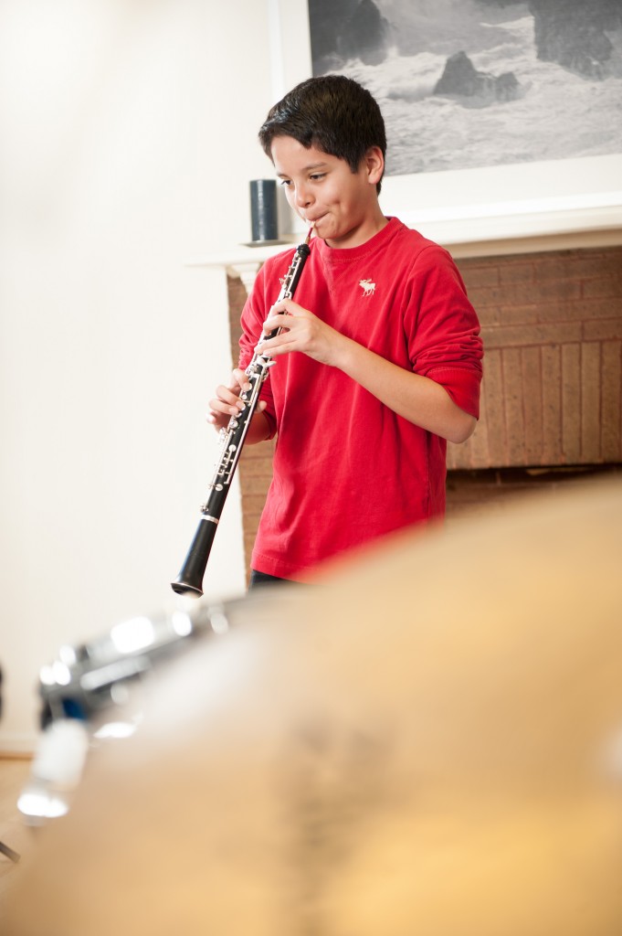 Oboe Lessons and Virtual Oboe Lessons Larchmont Music Academy