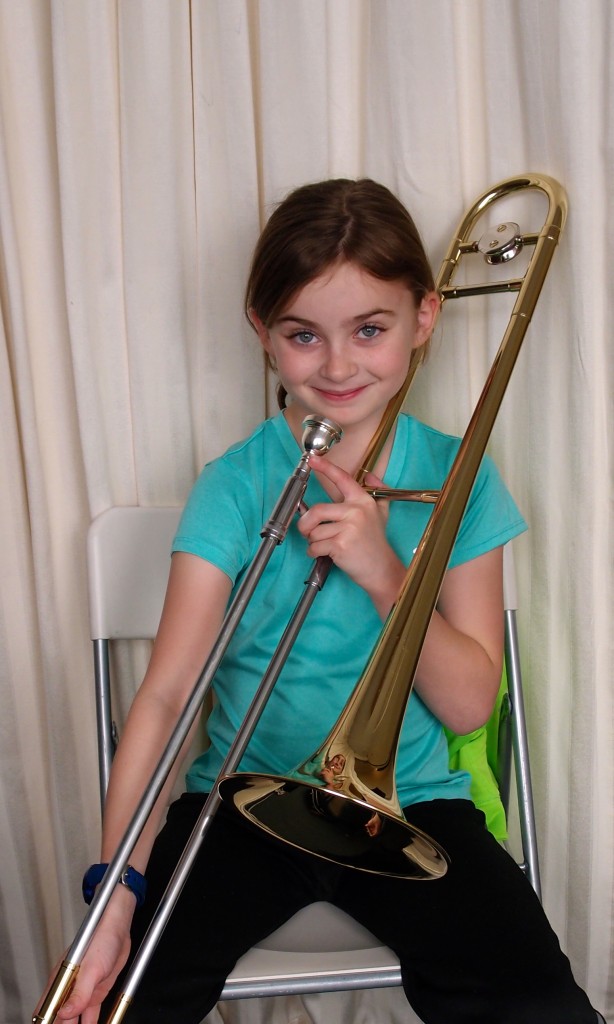 Trombone Lessons and Virtual Trombone Lessons Larchmont Music Academy