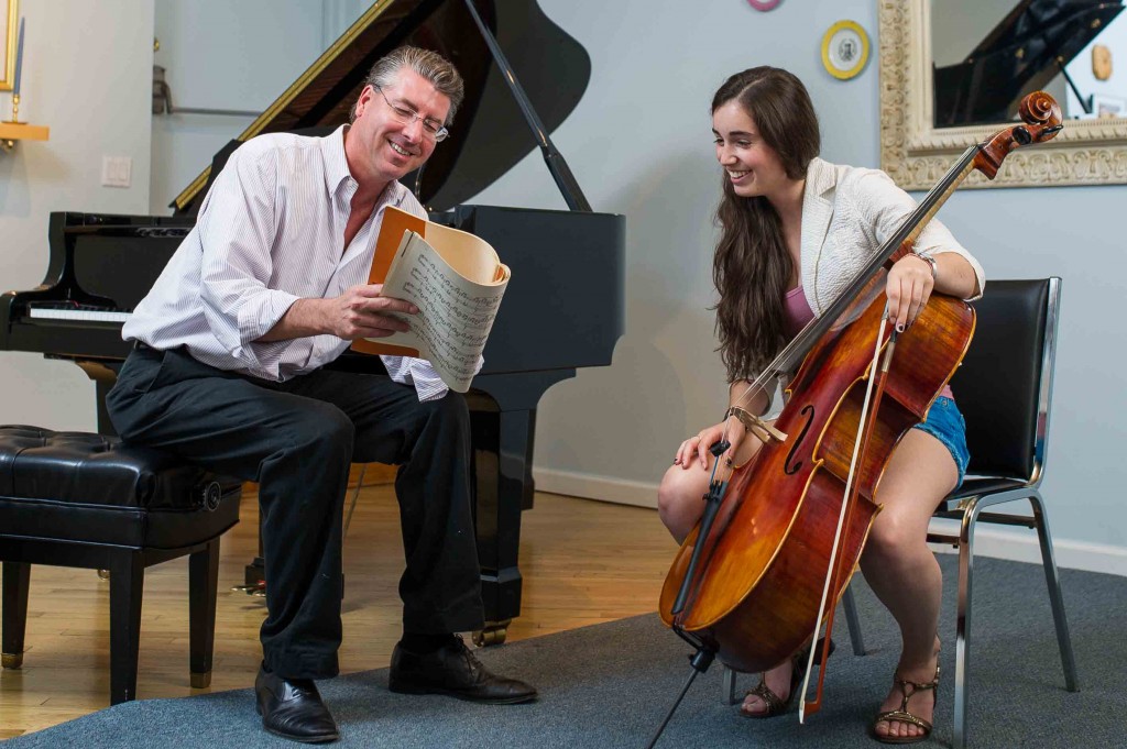 Cello Lessons and Virtual Cello Lessons Larchmont Music Academy